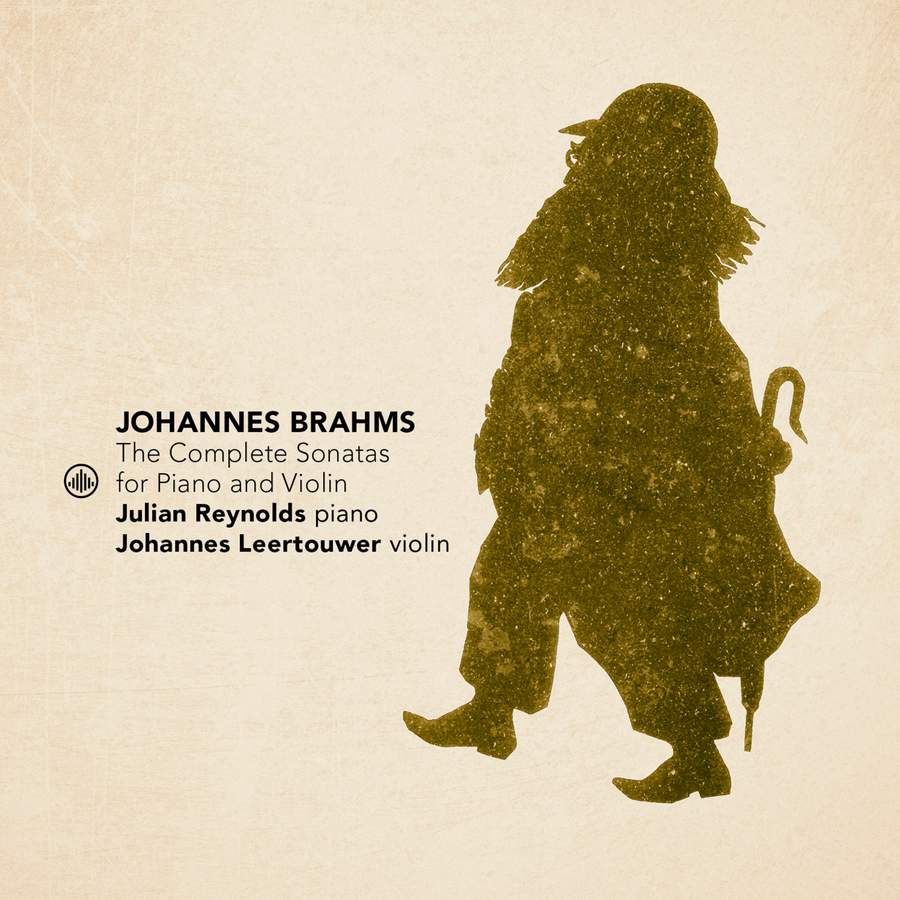 Review of BRAHMS The Complete Sonatas for Piano and Violin