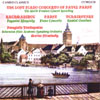 Review of (The) Lost Piano Concerto of Pavel Pabst