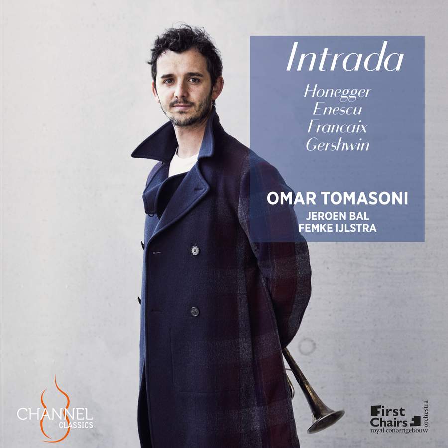 Review of Omar Tomasoni: Intrada