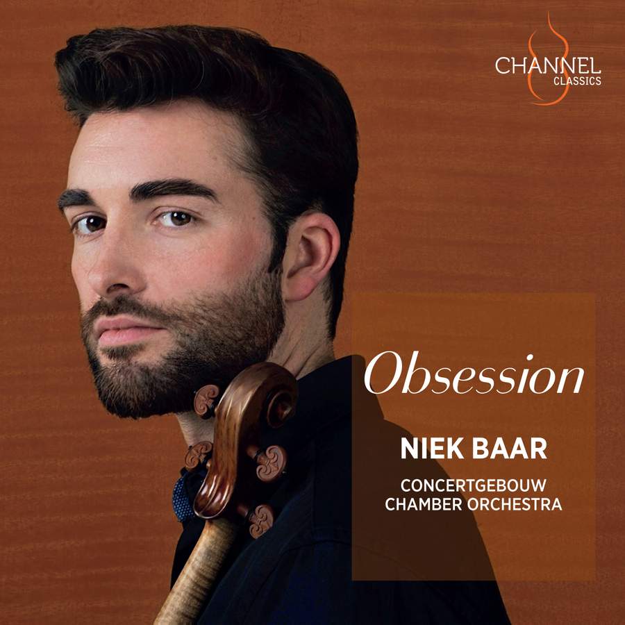 Review of Niek Baar: Obsession