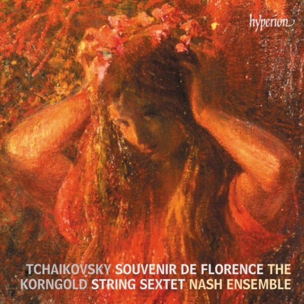 Review of KORNGOLD String Sextet TCHAIKOVSKY Souvenir de Florence
