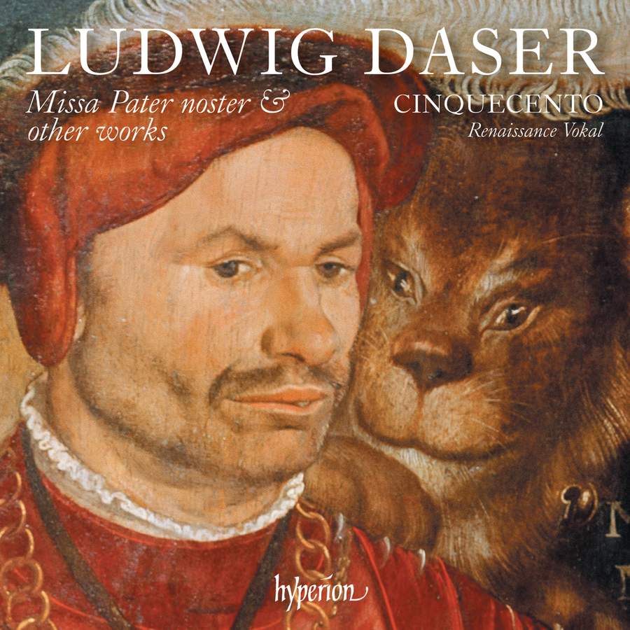 Review of DASER Missa Pater Noster & Other Works