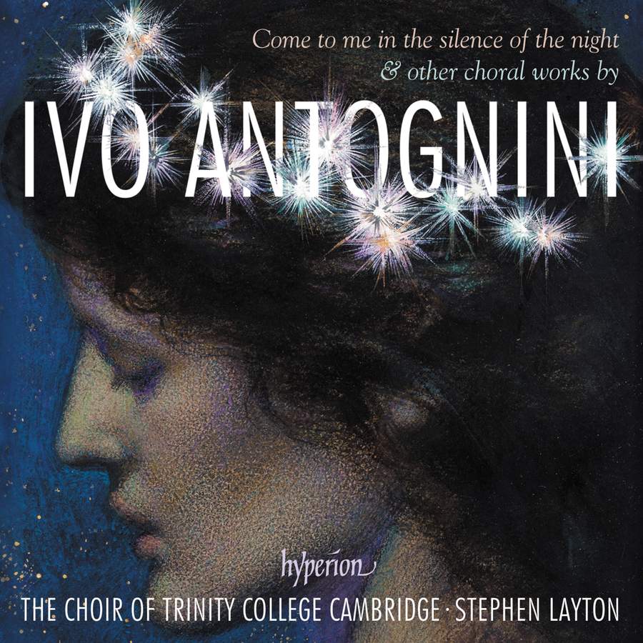 Review of ANTOGNINI 'Come to me in the silence of the night'