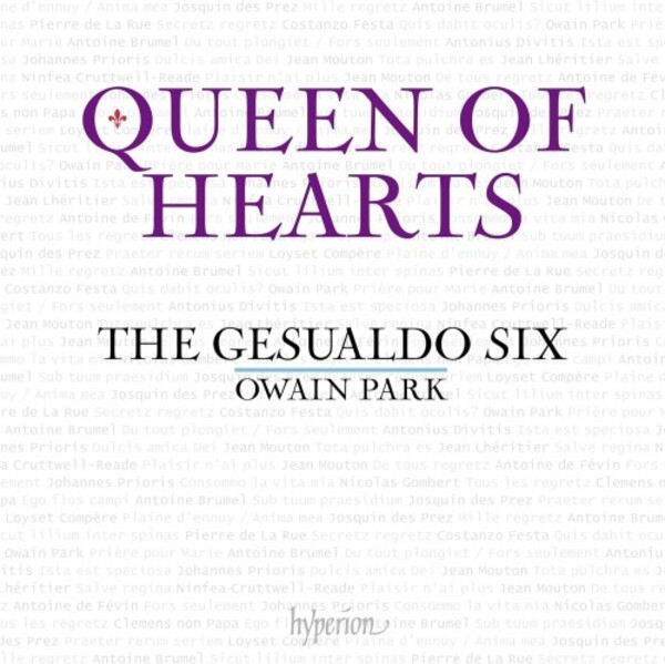 Review of Queen of Hearts