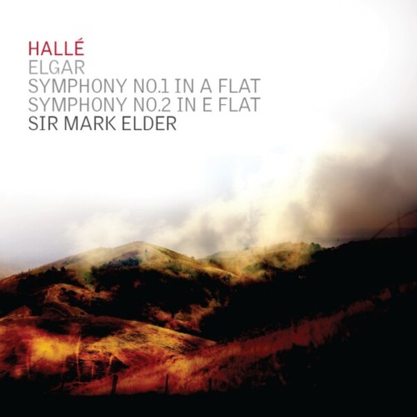 Review of ELGAR Symphonies Nos 1 & 2 (Elder)