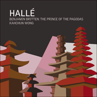 Review of BRITTEN the Prince of the Pagodas