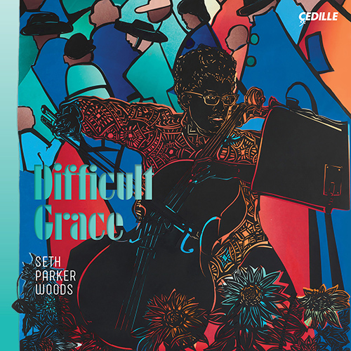 Review of Difficult Grace