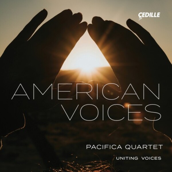 Review of American Voices