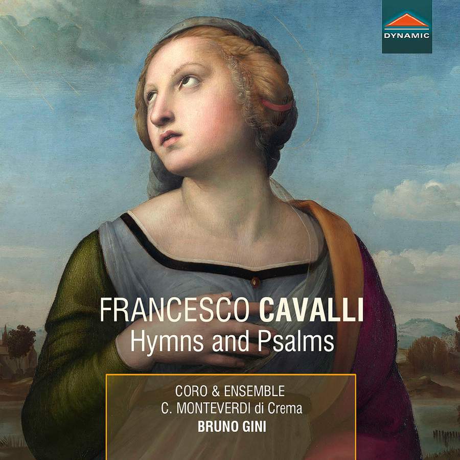 Review of CAVALLI Hymns and Psalms