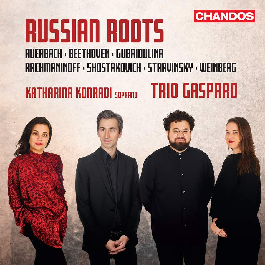 Review of Russian Roots