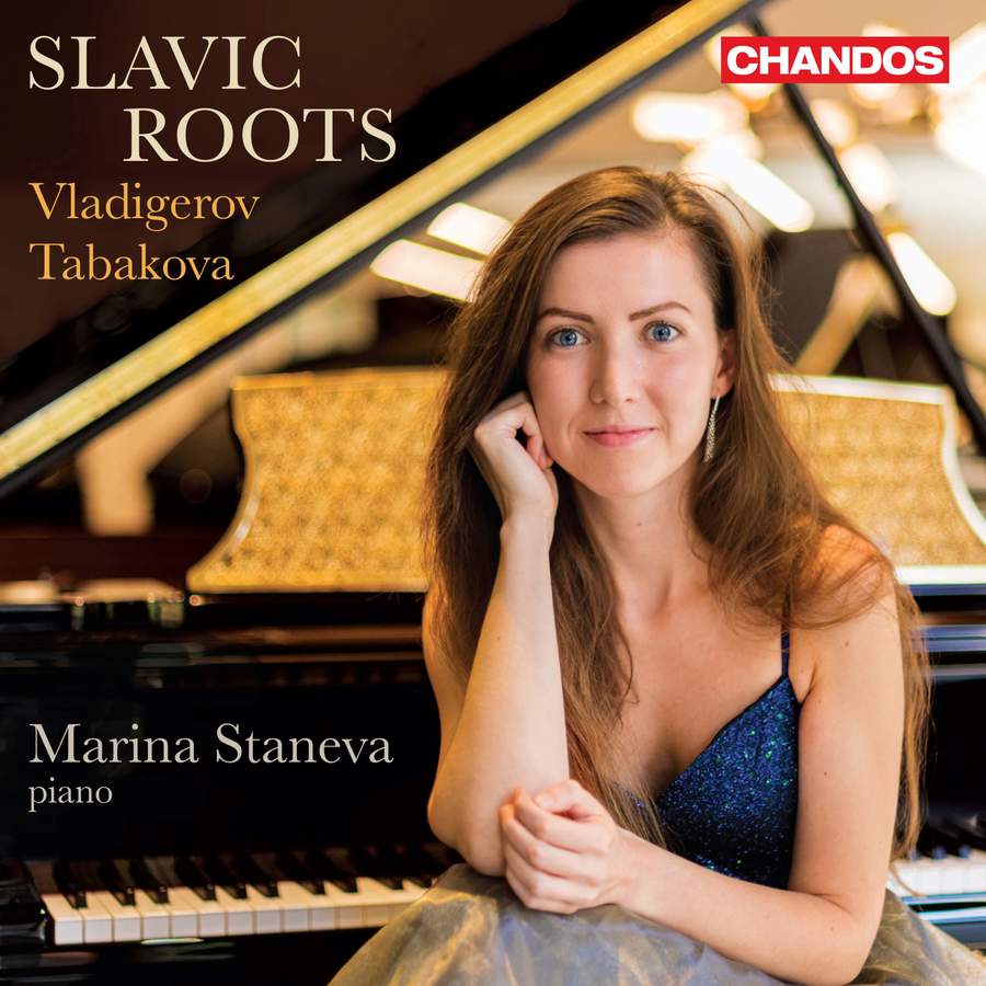 Review of TABAKOVA; VLADIGEROV 'Slavic Roots' (Marina Staneva)