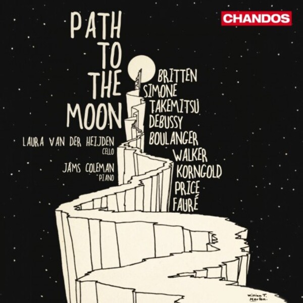 Review of Path To the Moon
