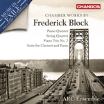 Review of BLOCK Chamber Works