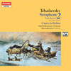 Review of Tchaikovsky Symphony No 2