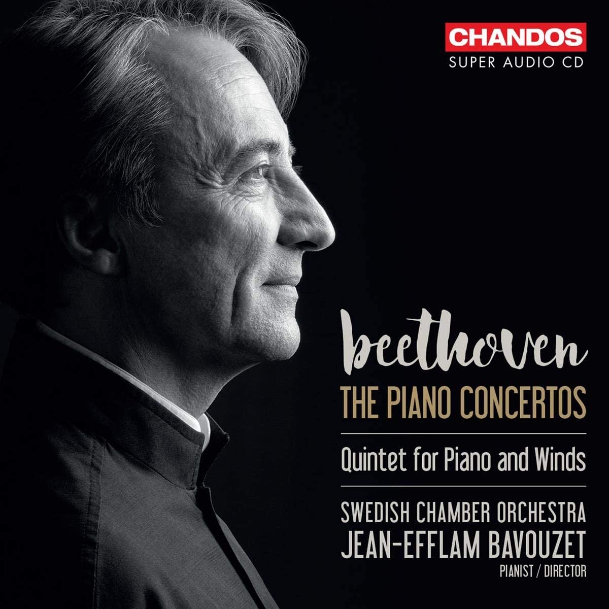 CHSA5273-3. BEETHOVEN Complete Piano Concertos (Bavouzet)