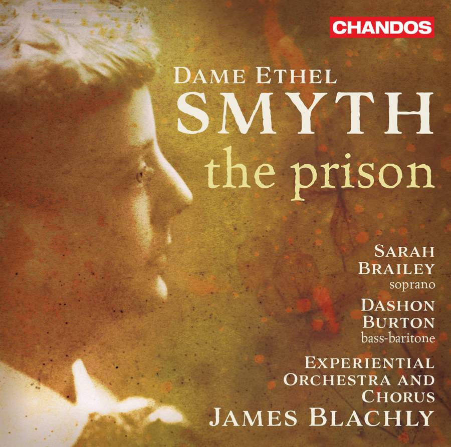 Review of SMYTH The Prison