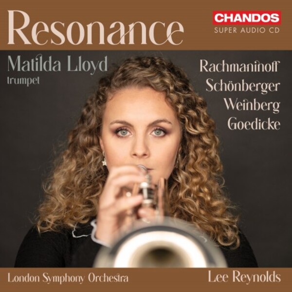 Review of Matilda Lloyd: Resonance