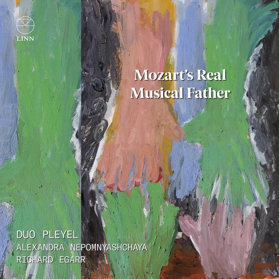 Review of Mozart’s Real Musical Father