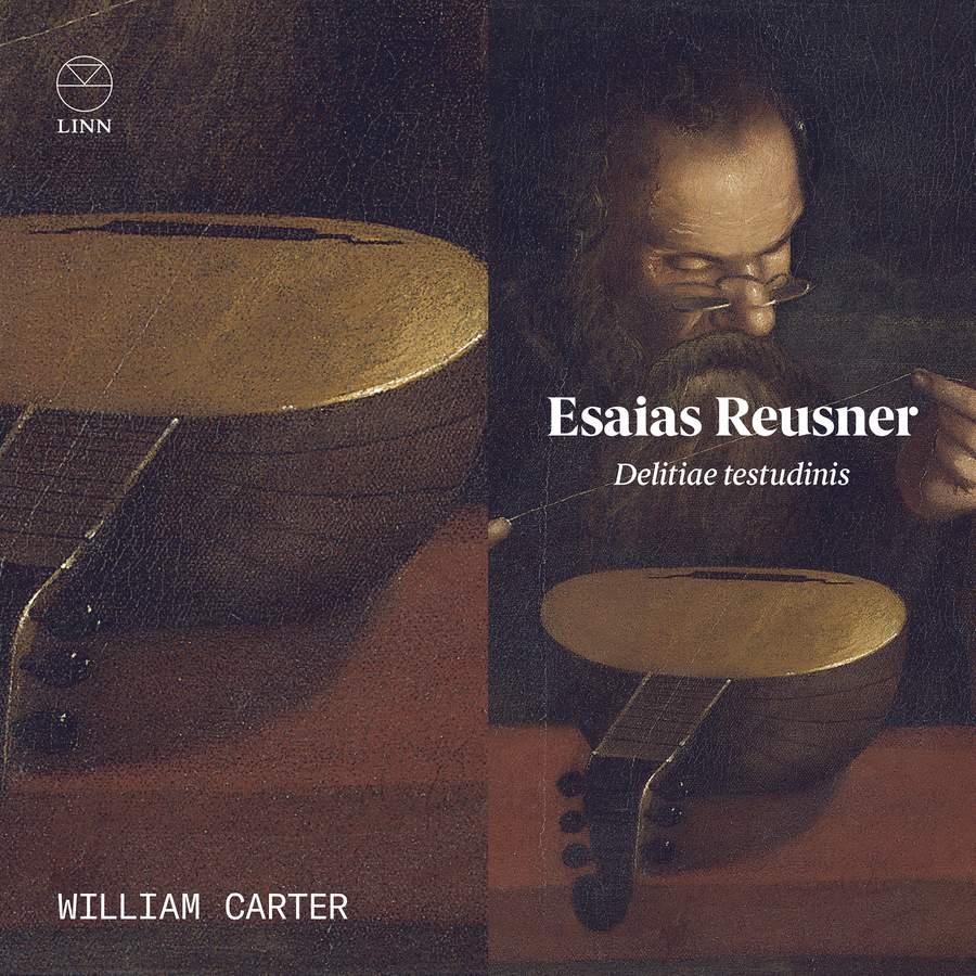 Review of REUSNER 'Delitiae testudinis' (William Carter)