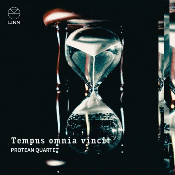 Review of Tempus omnia vicit: Purcell, Schubert, Josquin