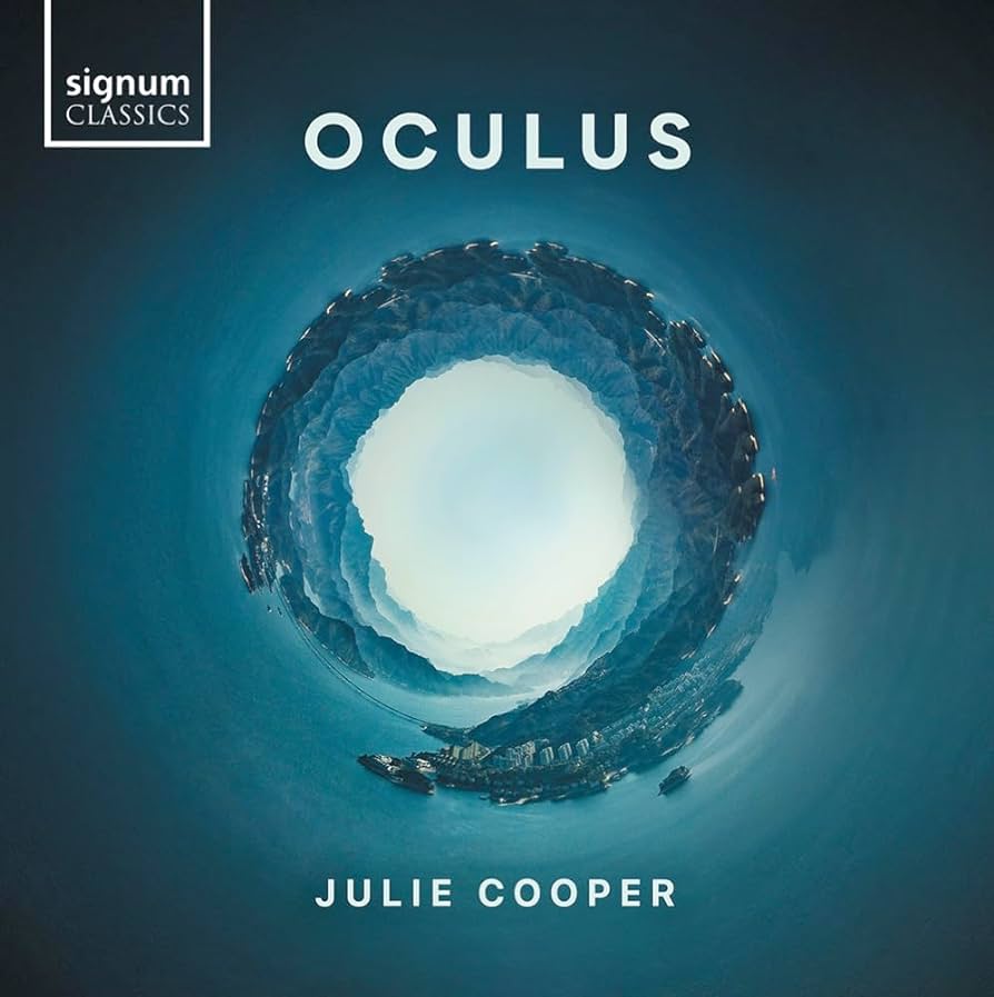 Review of COOPER Oculus