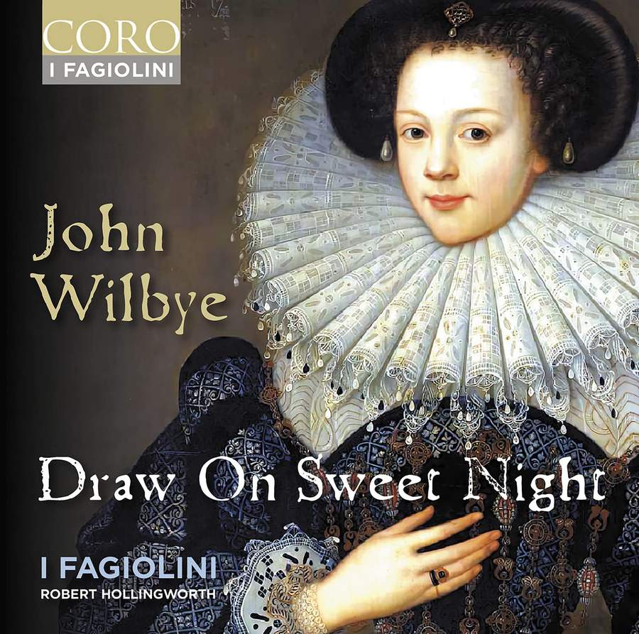 Review of WILBYE 'Draw On Sweet Night'