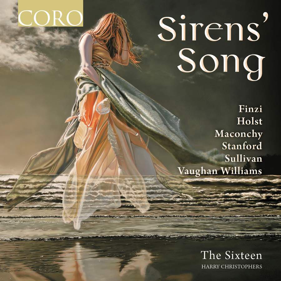 Review of Sirens' Song