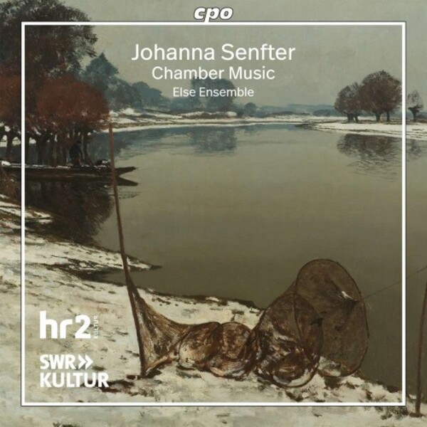 Review of SENFTER Chamber Music
