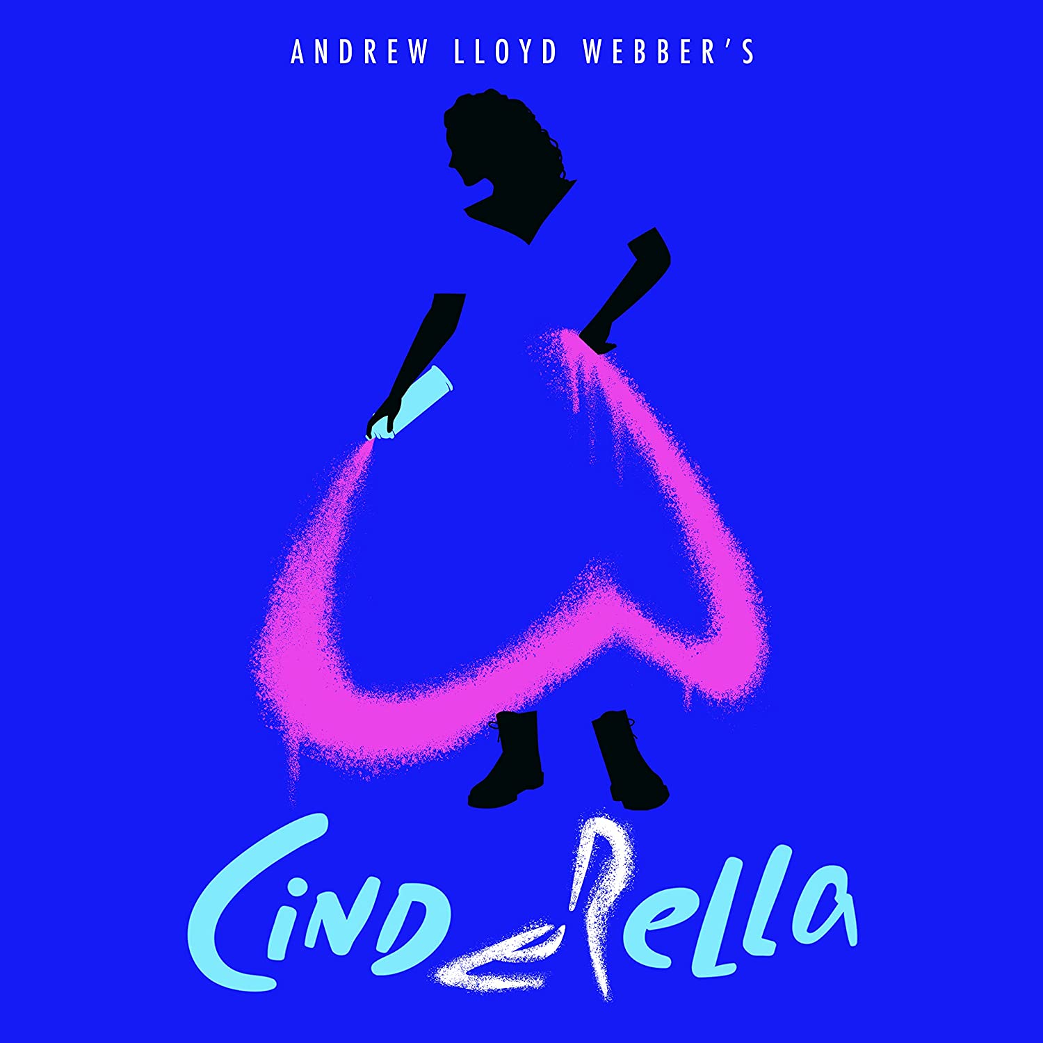 Review of LLOYD WEBBER Cinderella