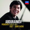 Review of PROKOFIEV Piano Sonata No 6