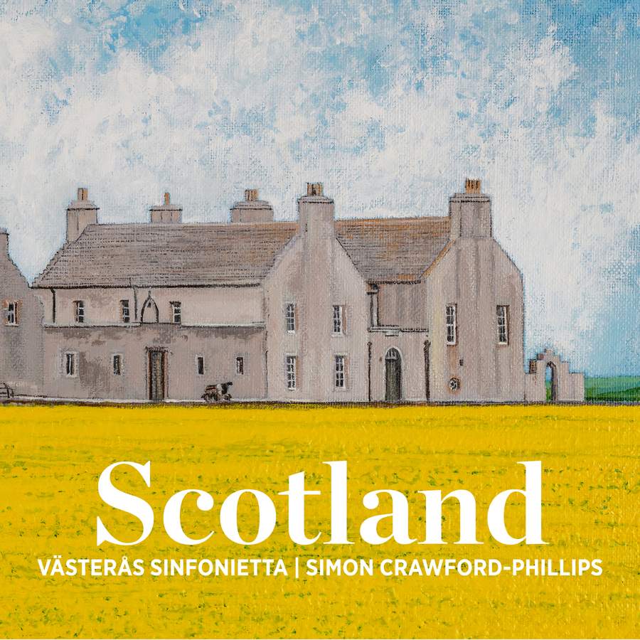 Review of 'Scotland'