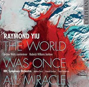 Review of YIU The World Was Once All Miracle