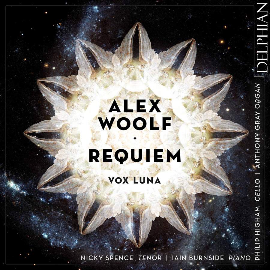 Review of WOOLF Requiem (Vox Luna)