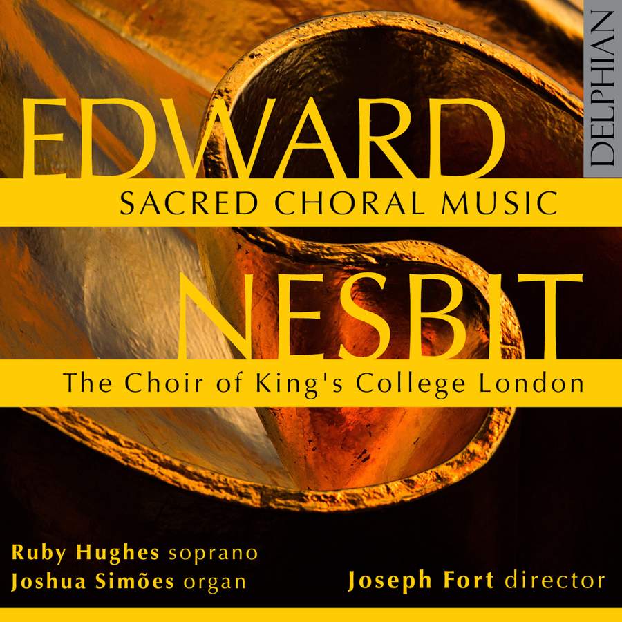 Review of NESBIT Sacred Choral Music