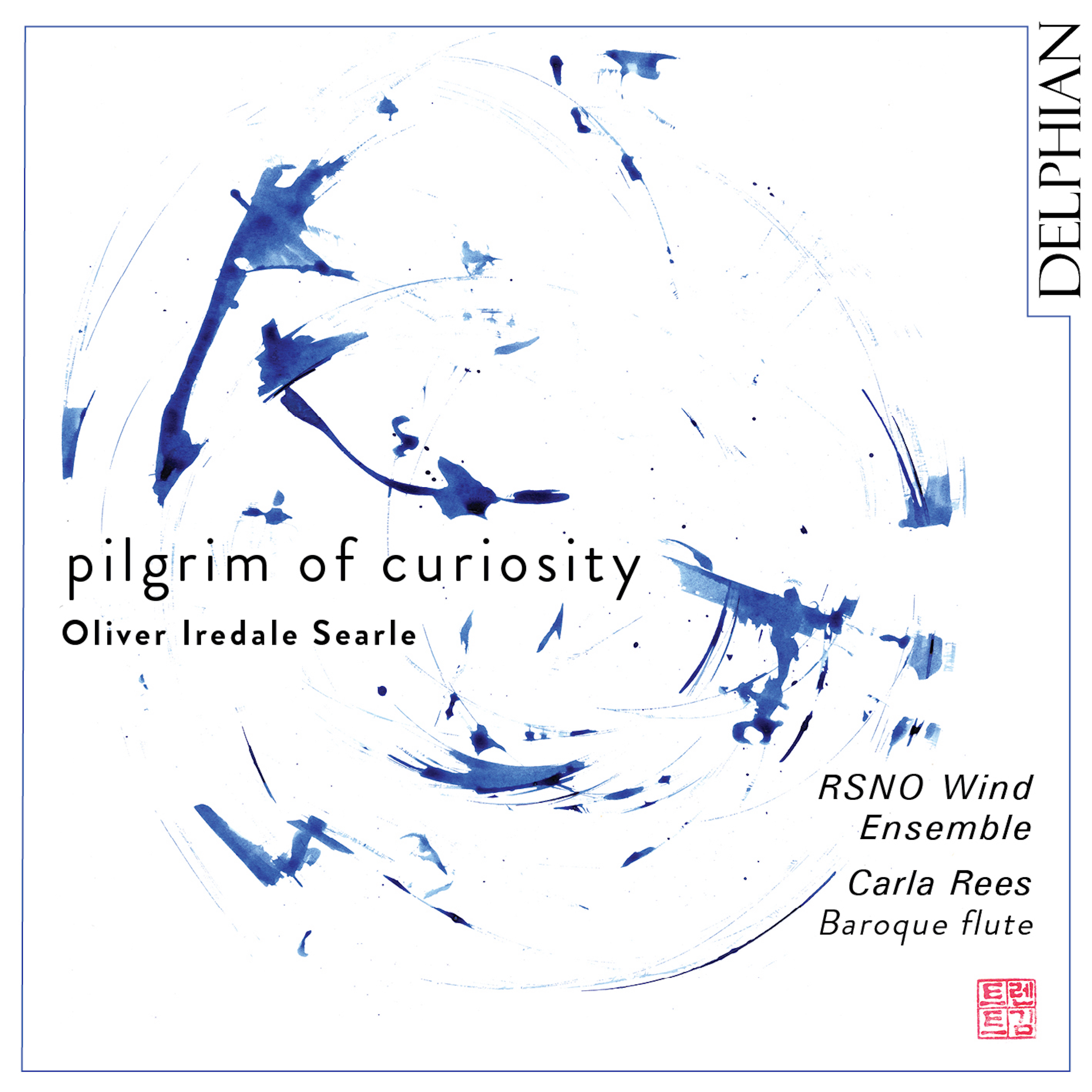 Review of SEARLE 'Pilgrim of Curiosity'