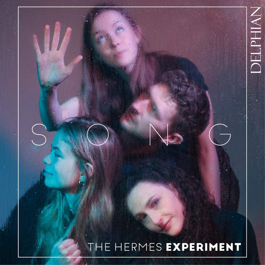 Review of The Hermes Experiment: Song
