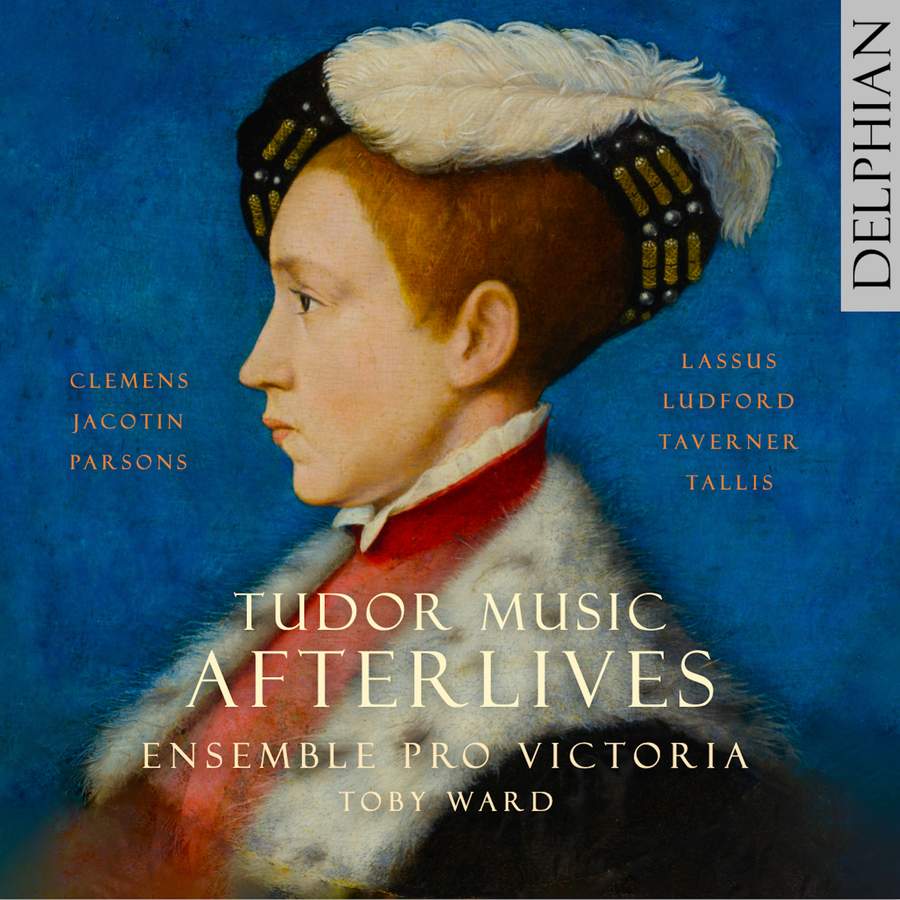 Review of Tudor Music Afterlives