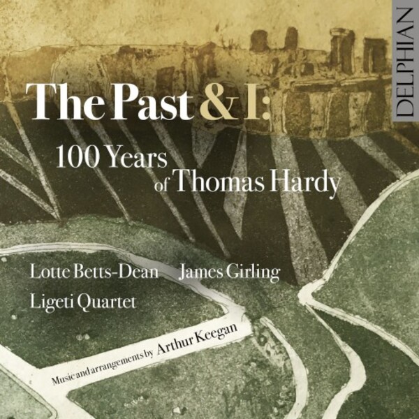 Review of The Past & I: 100 Years of Thomas Hardy