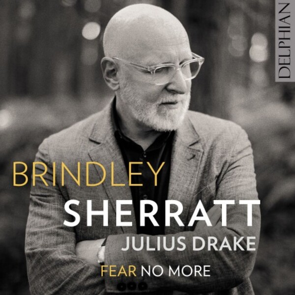 Review of Brindley Sherratt: Fear No More