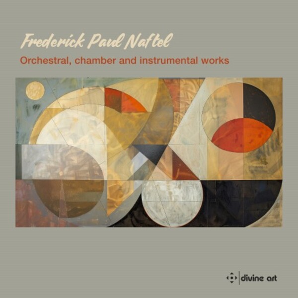 Review of NAFTEL Orchestral, Chamber and Instrumental Works