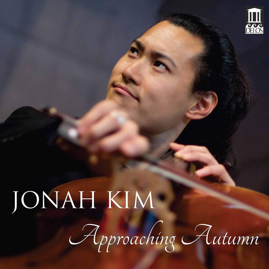 Review of Jonah Kim: Approaching Autumn