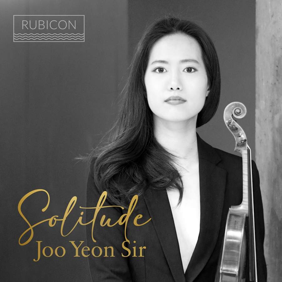 Review of Joo Yeon Sir: Solitude