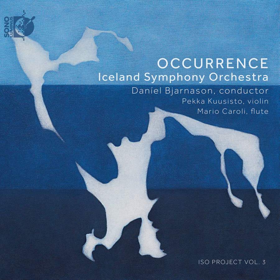 Review of Occurrence - ISO Project Vol 3