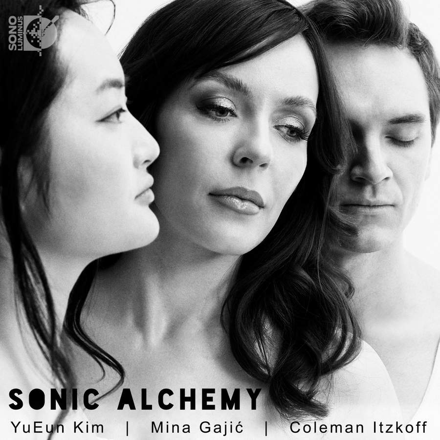 Review of ‘Sonic Alchemy’