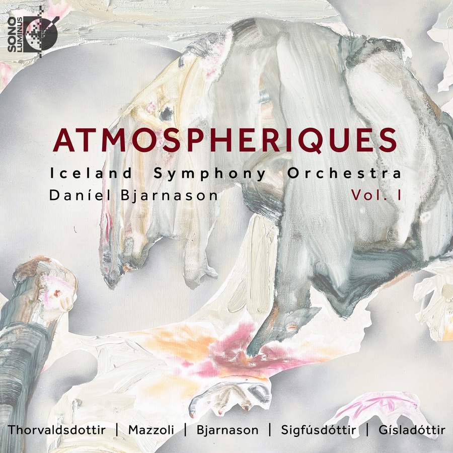 Review of Atmospheriques Vol 1