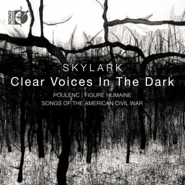 Review of Clear Voices In The Dark