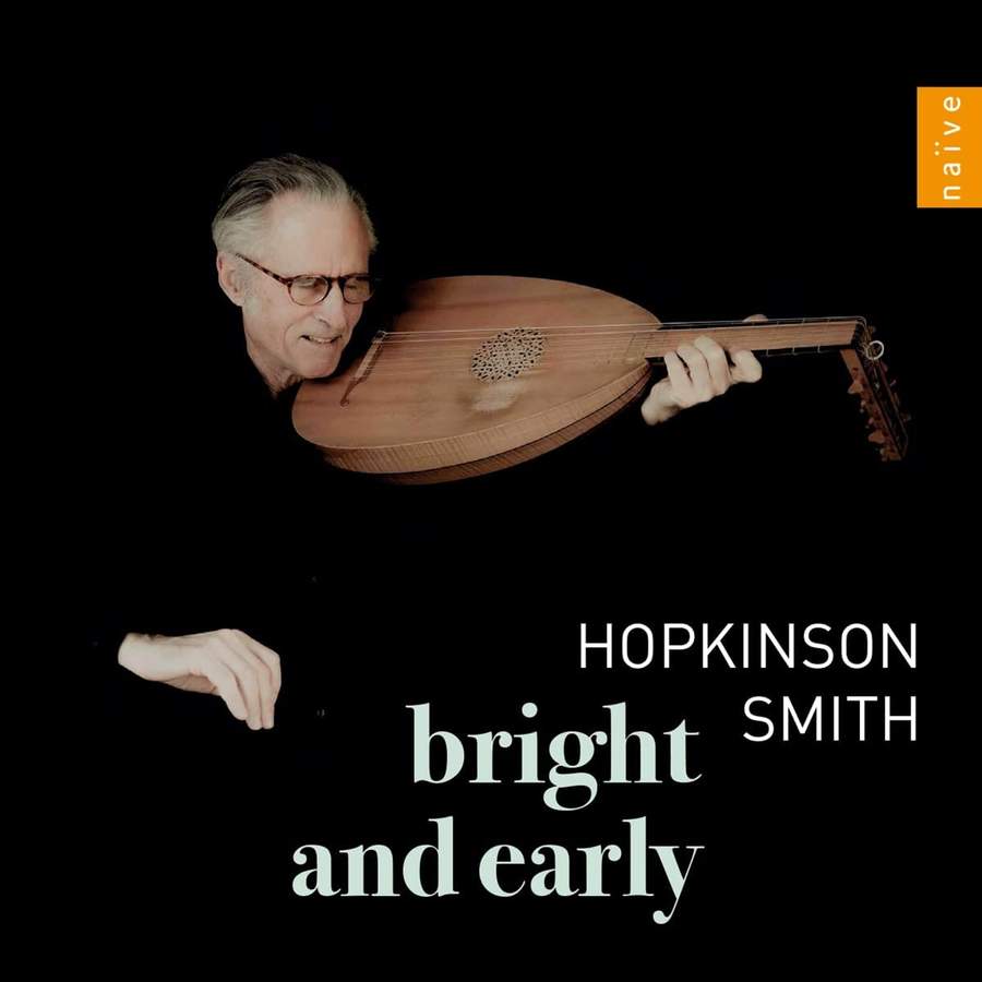 E7545. Hopkinson Smith: Bright & Early