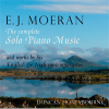 EMRCD012/13. MOERAN Complete Solo Piano Music. Honeybourne