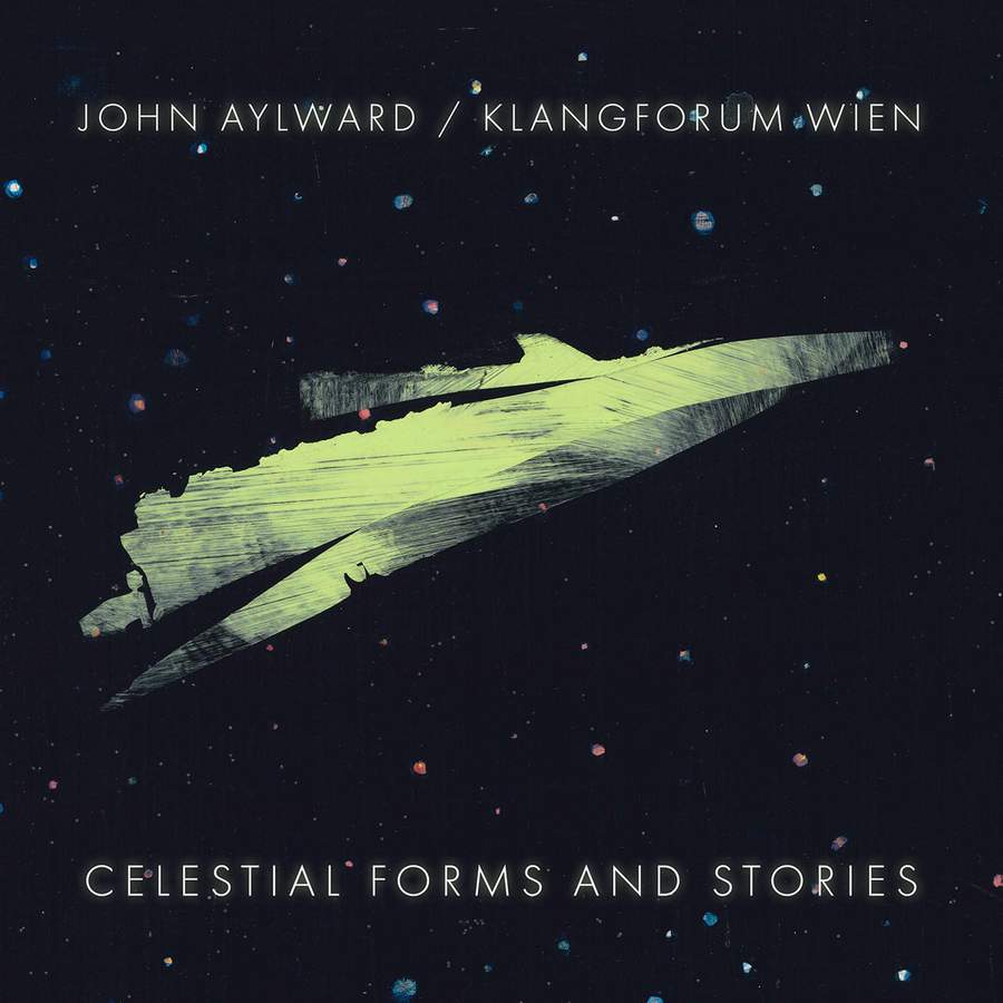 Review of AYLWARD Celestial Forms and Stories