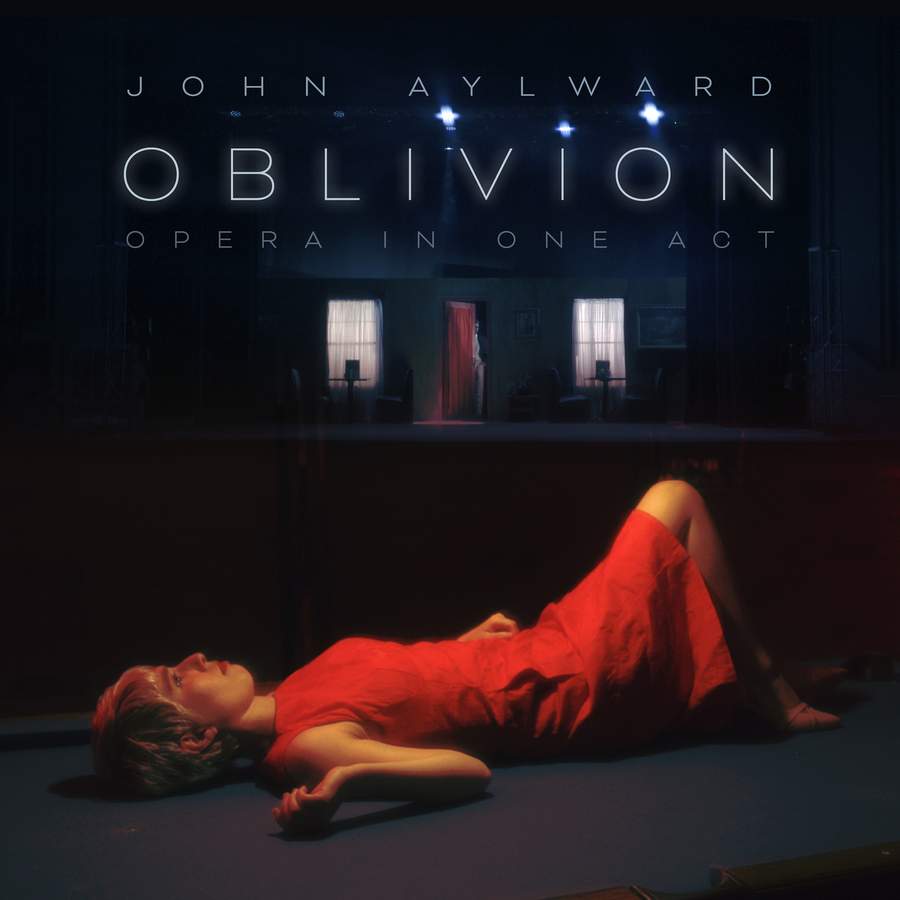 Review of AYLWARD Oblivion